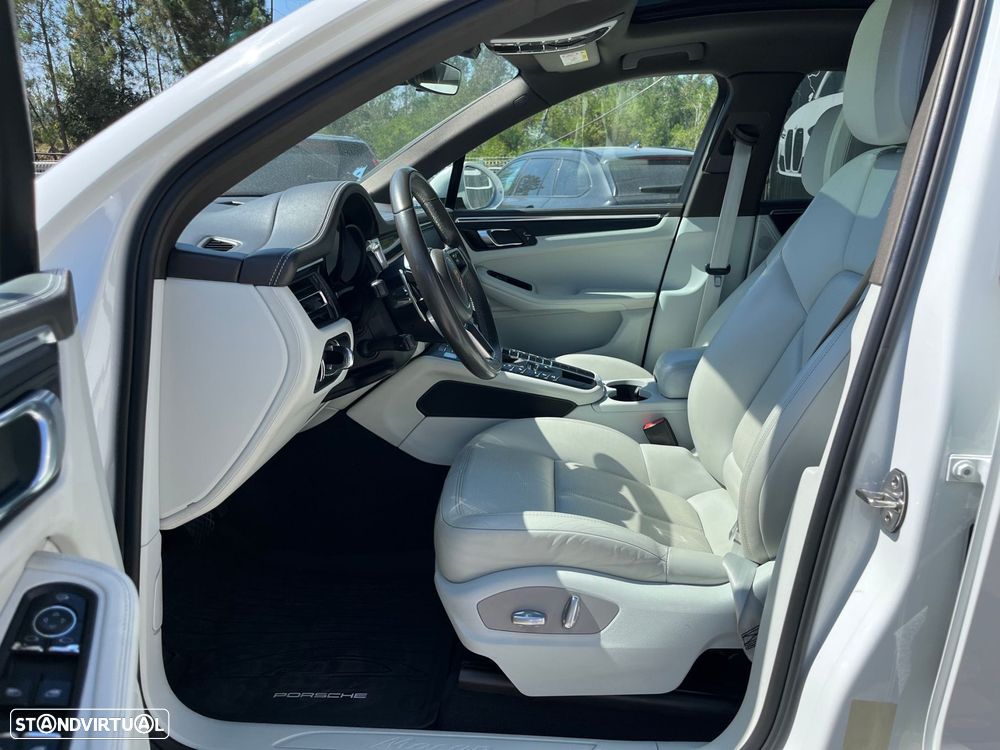 Porsche Macan 2.0T - 17