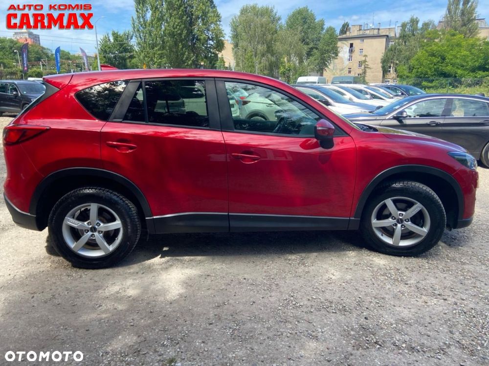 Mazda CX-5 - 7