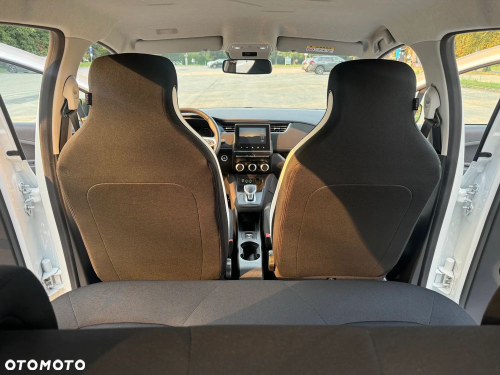 Renault Zoe R110 Z.E 40 Intens (z akumulatorem) - 12