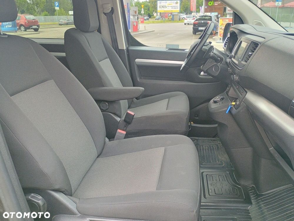 Toyota Proace Verso 2.0 D4-D Long Business - 12