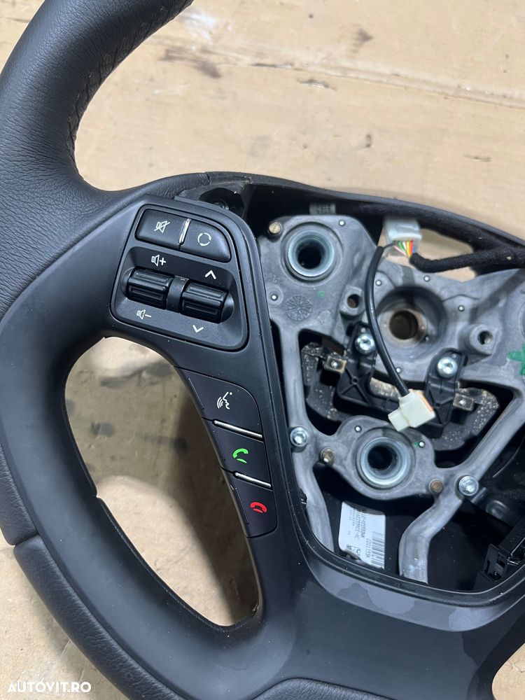 Volan kia ceed 2015 - 4