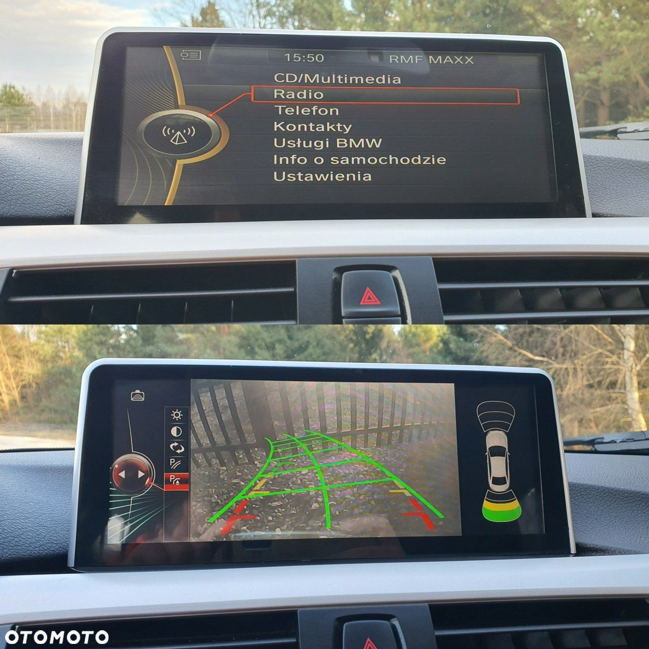BMW Seria 3 320d DPF Touring - 22