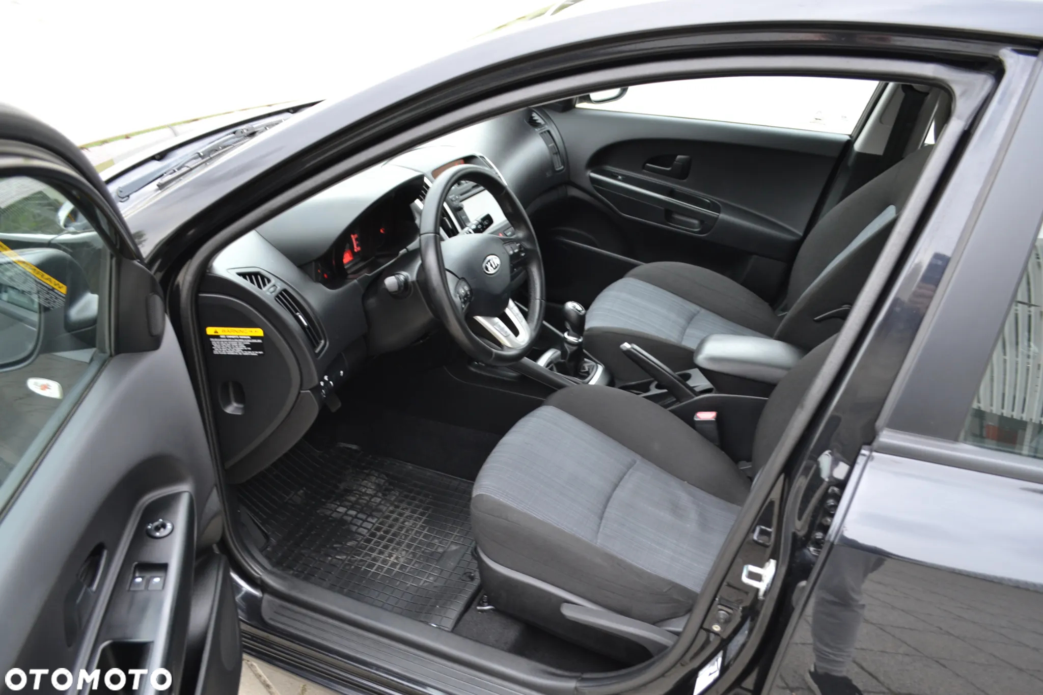 Kia Ceed Cee'd 1.4 Optimum - 17