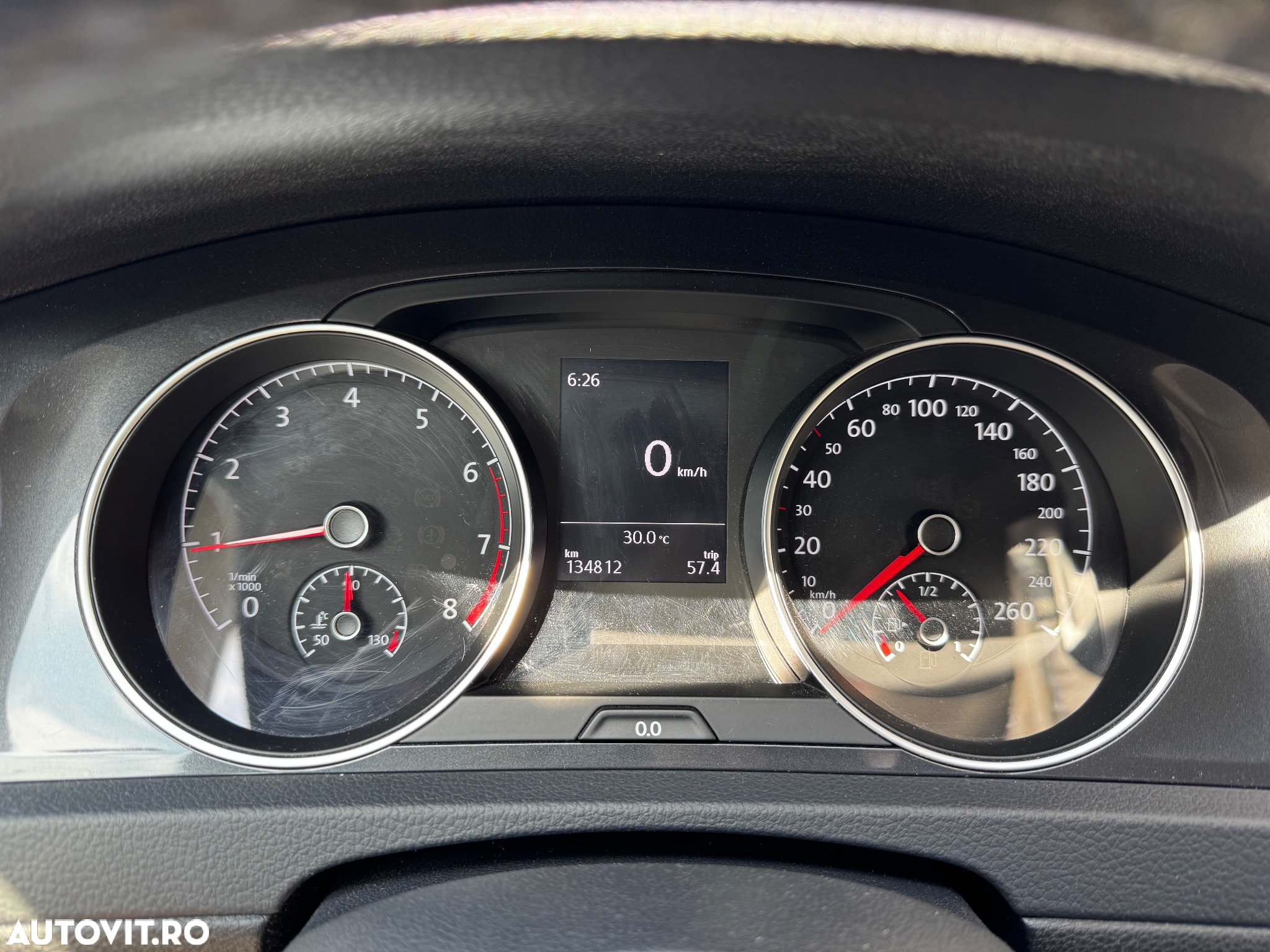 Volkswagen Golf 1.0 TSI Trendline - 23