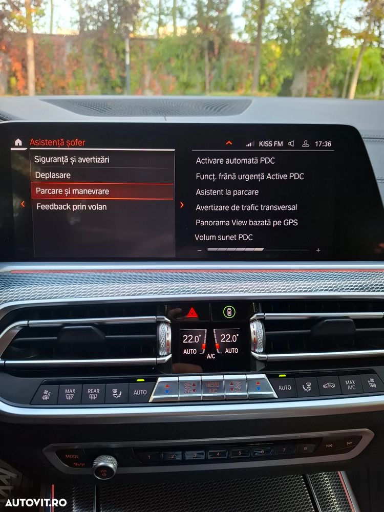 BMW X5 xDrive30d AT MHEV - 28
