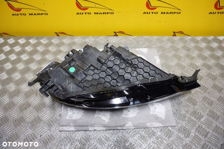 VOLVO S60 V60 2018- REFLEKTOR LAMPA MID LED LEWA USA - 14