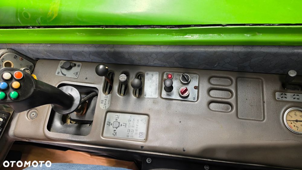 Merlo P33.7 Cena Brutto Ładowarka Teleskopowa  37.7 Jcb 531-70 MLT 634 JCB 536-70 Dieci Bobcat TL470 Merlo 33.9 - 5