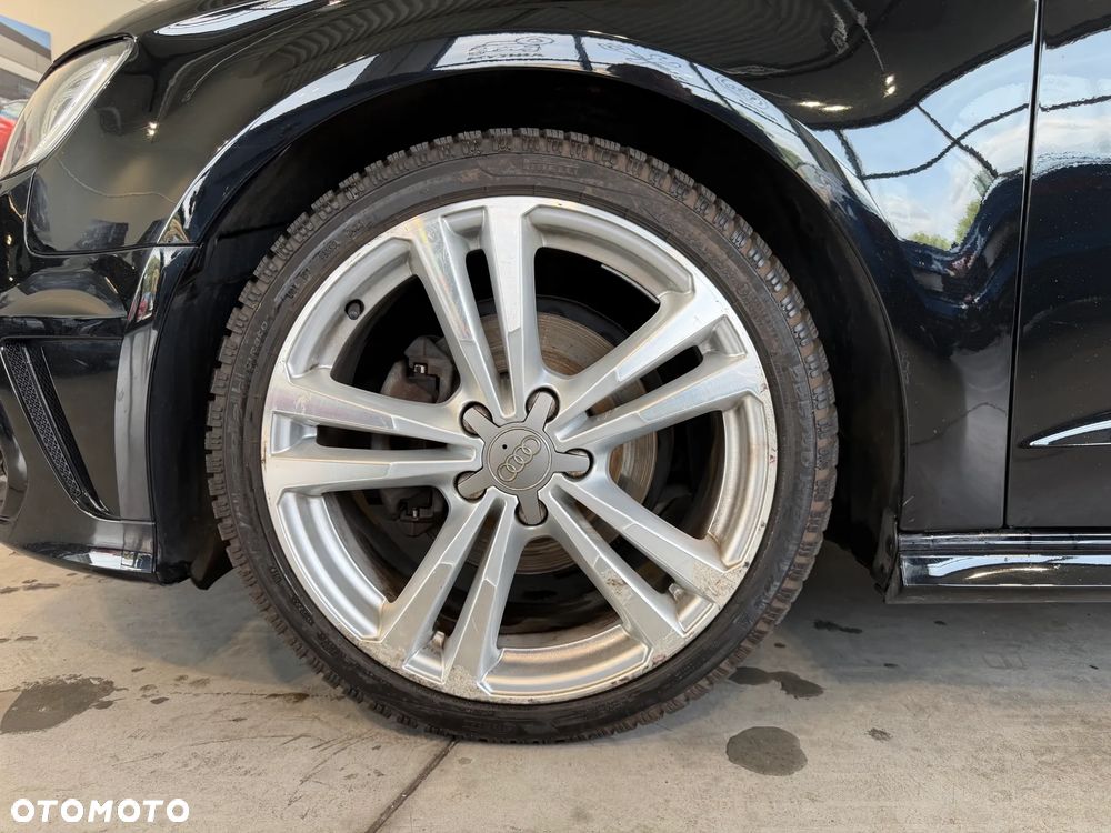 Audi A3 Sportback - 10