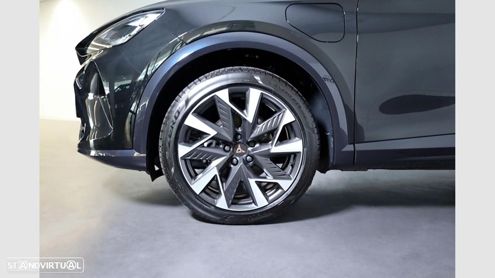 Cupra Formentor 1.5 e-Hybrid Special Edition DSG - 5