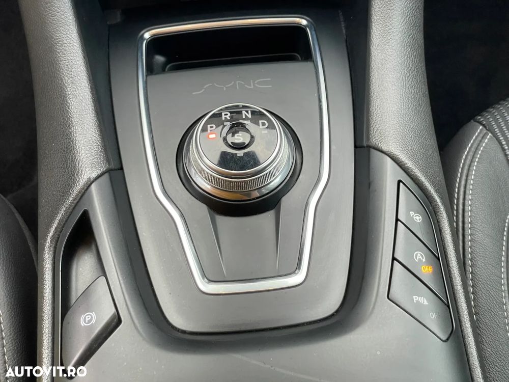 Ford Mondeo 2.0 TDCi Aut. Titanium - 30