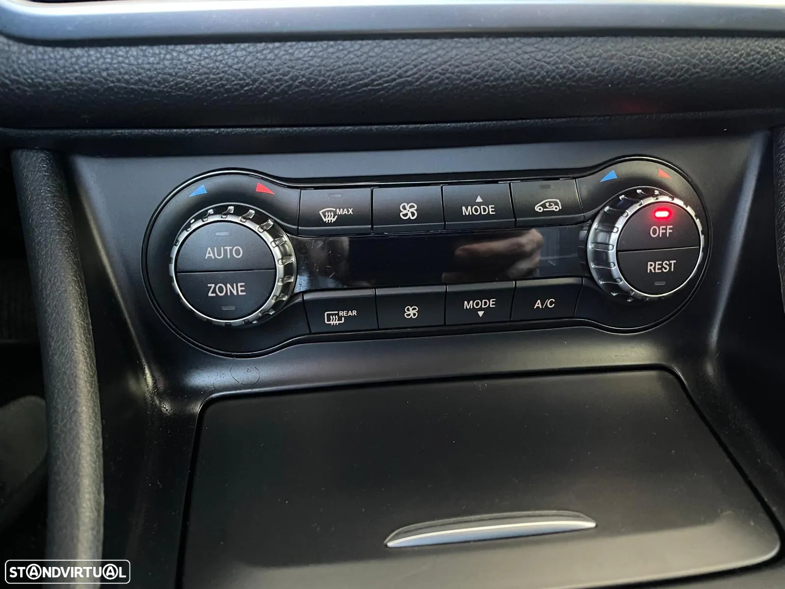 Mercedes-Benz GLA 200 CDI 4Matic 7G-DCT Edition 1 - 17