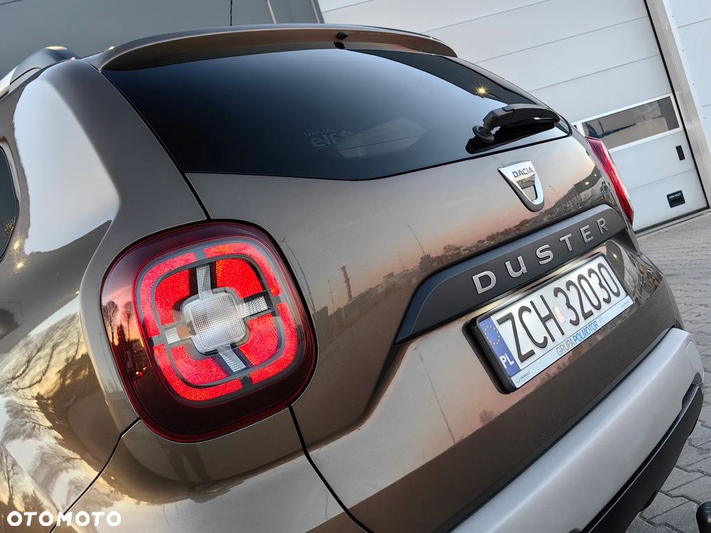 Dacia Duster 1.5 dCi Ambiance - 28