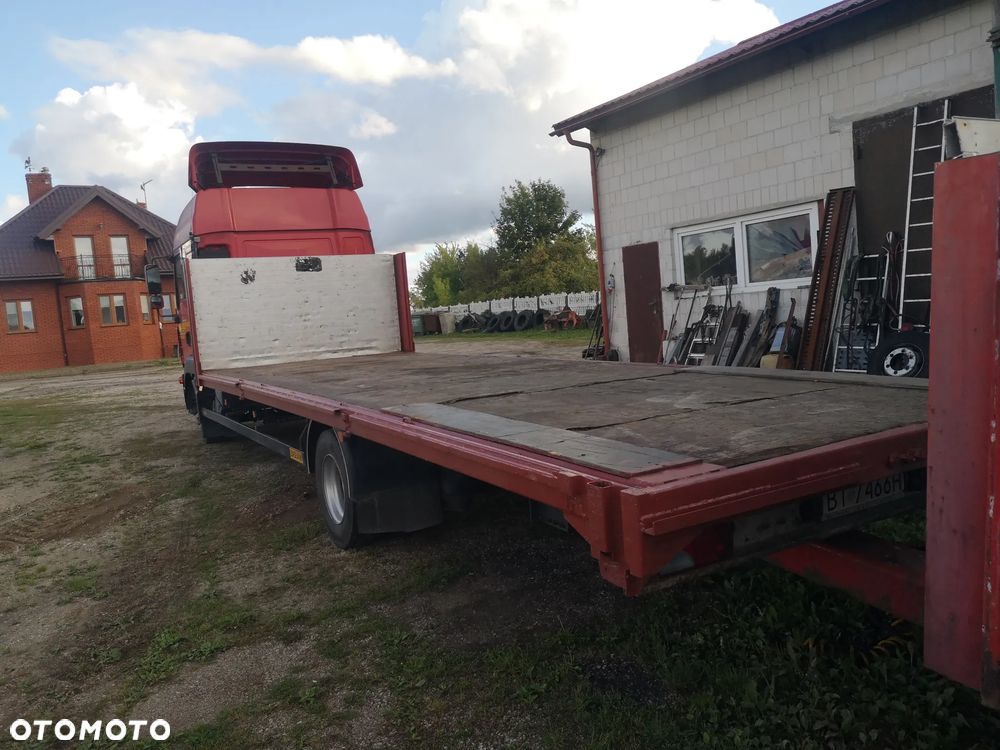 MAN TGL-12.240 - 6