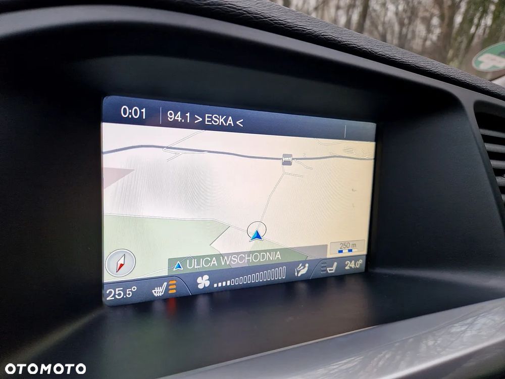 Volvo S60 D2 Summum - 17