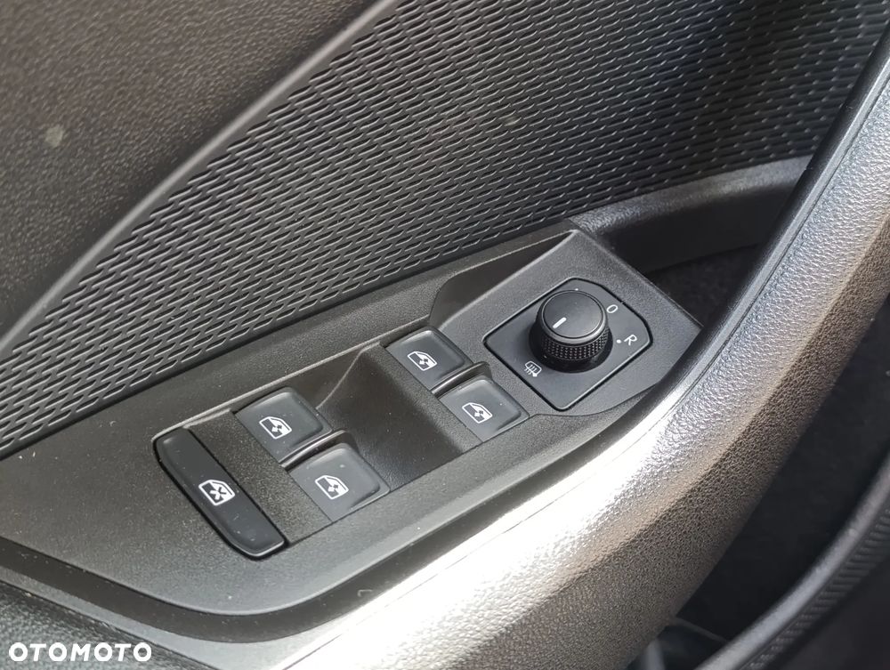 Skoda Octavia 1.5 TSI ACT Ambition - 22