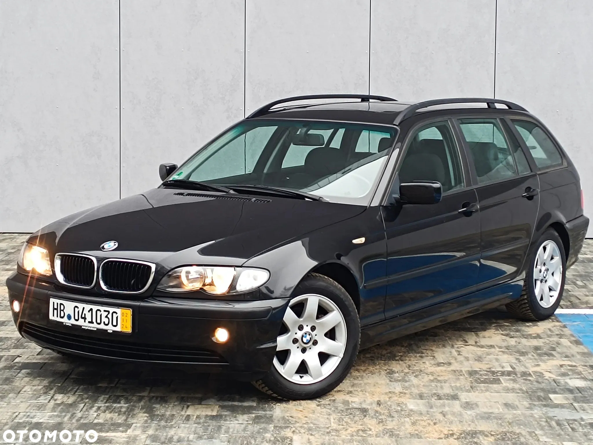 BMW Seria 3 318i Edition Lifestyle - 7