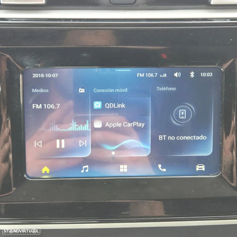 Maxus eDeliver 3 L2H1 - 13