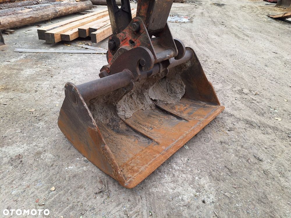 Case Wx 125 4X4 - 25