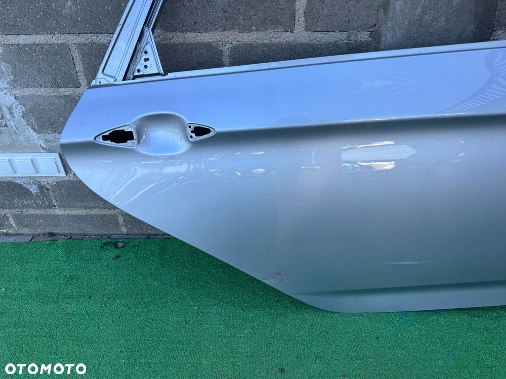 HYUNDAI I40 KOMBI DRZWI PRAWE TYLNE PRAWY TYŁ ORG EU - 5