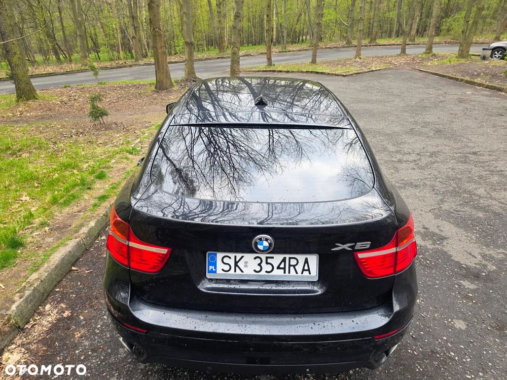 BMW X6 - 3