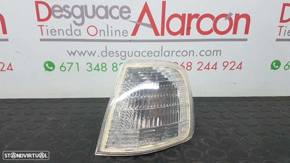 FAROLIM FRENTE ESQUERDO PEUGEOT 405 BERLINA GLD EXCLUSIVE - 1