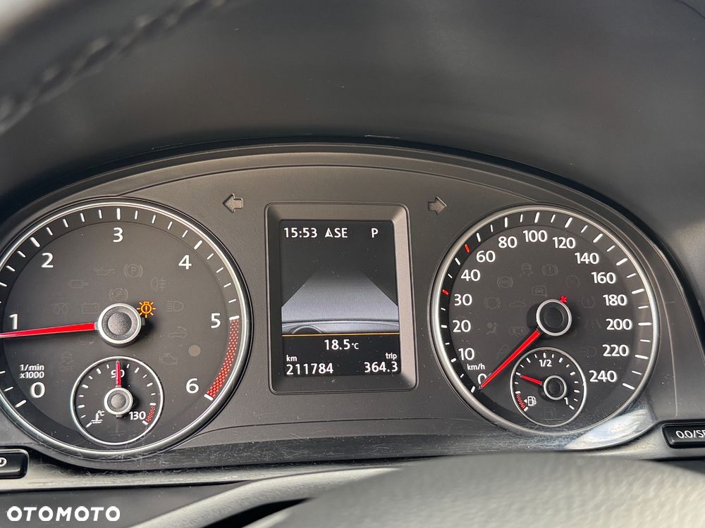 Volkswagen Caddy 2.0 TDI Highline DSG - 21