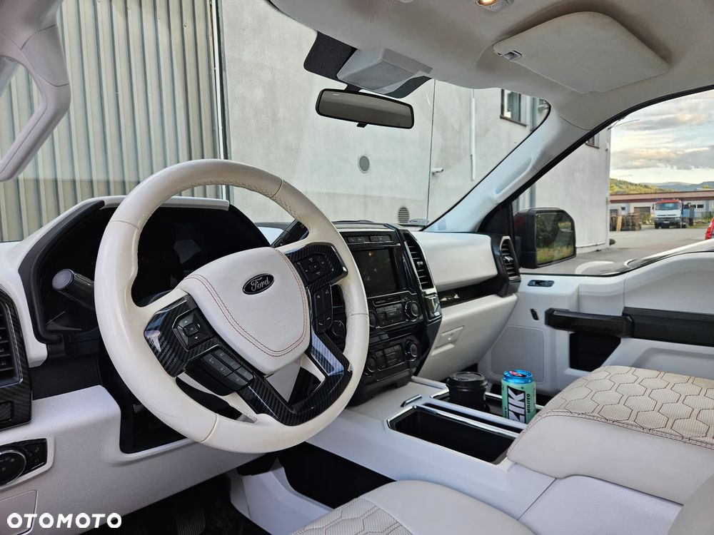 Ford F150 - 7