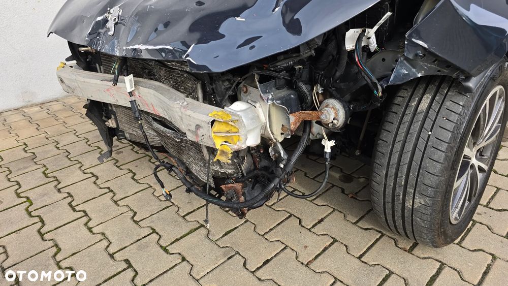 Peugeot 308 130 e-THP Stop & Start Access - 21