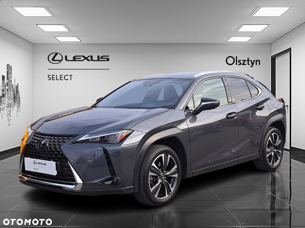 Lexus UX 250h GPF Business 2WD - 1