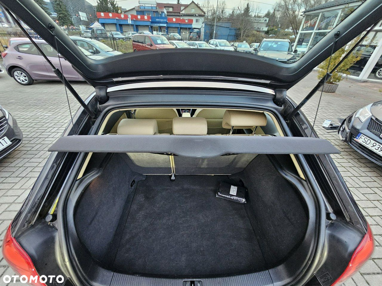 Audi A3 1.4 TFSI S tronic Attraction - 27