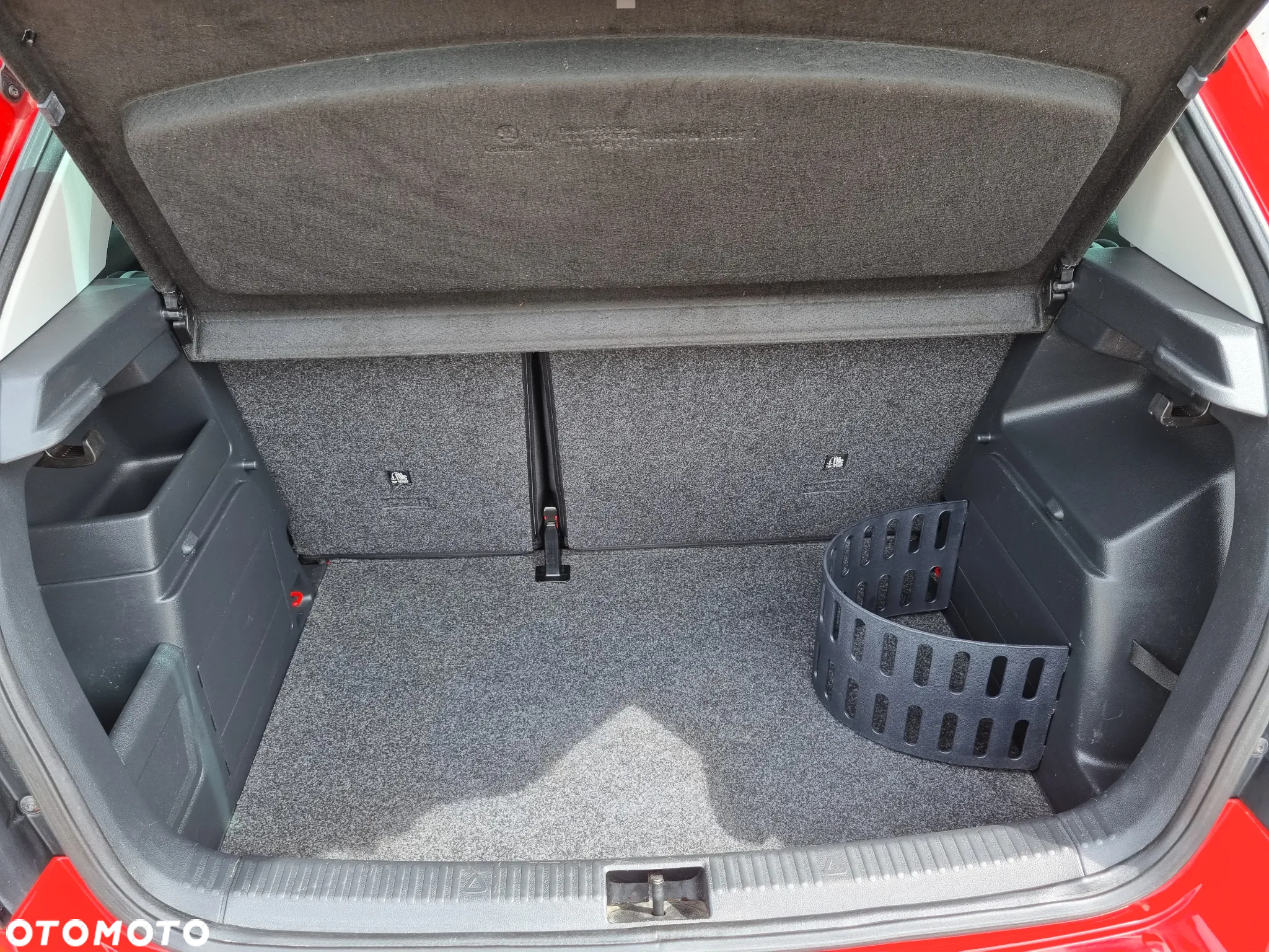 Skoda Fabia 1.2 TSI Monte Carlo - 15