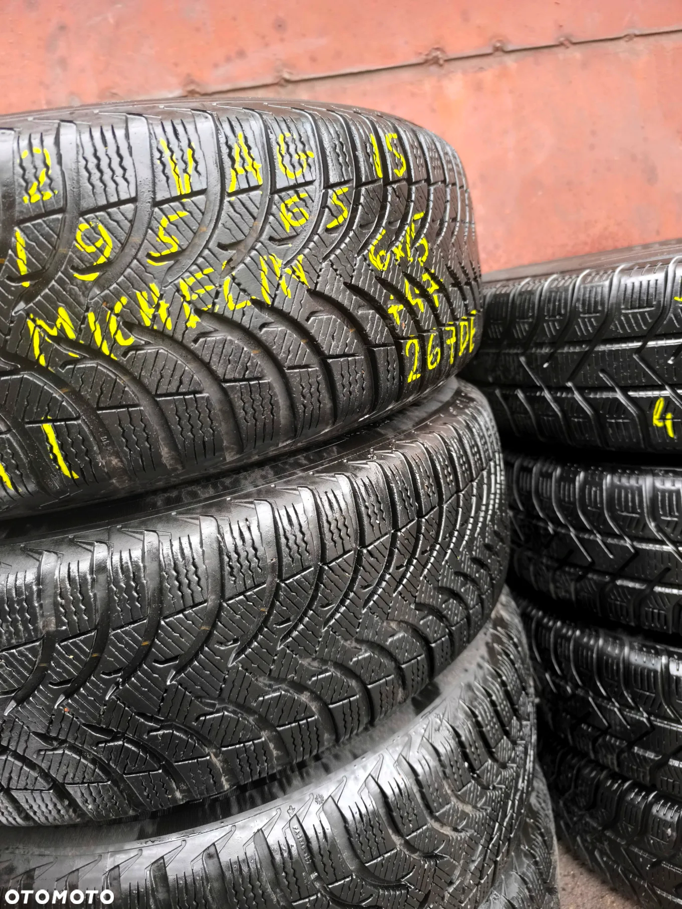 5x112 Felgi stalowe Stal 15 Koła Zimowe Zima VW PASSAT B5 GOLF 5 6 V VI CADDY JETTA TOURAN SEAT LEON TOLEDO ALTEA SKODA OCTAVIA II III 2 3 AUDI A4 B5 B6 A6 C5 Legnica ALU-RAD 195/65 7mm - 11