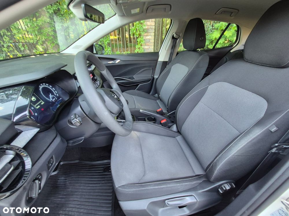 Skoda Fabia 1.0 TSI Ambition - 28