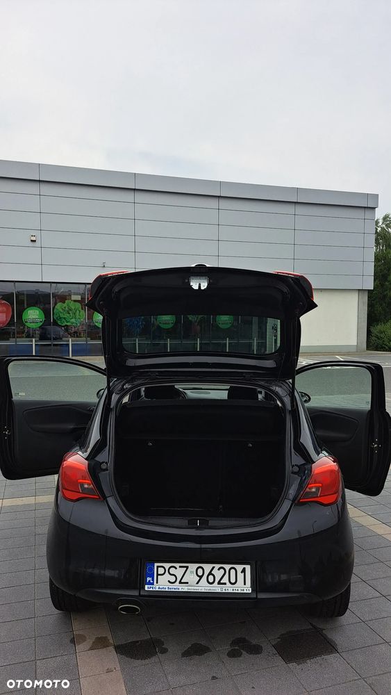 Opel Corsa 1.0 T Enjoy S&S - 17