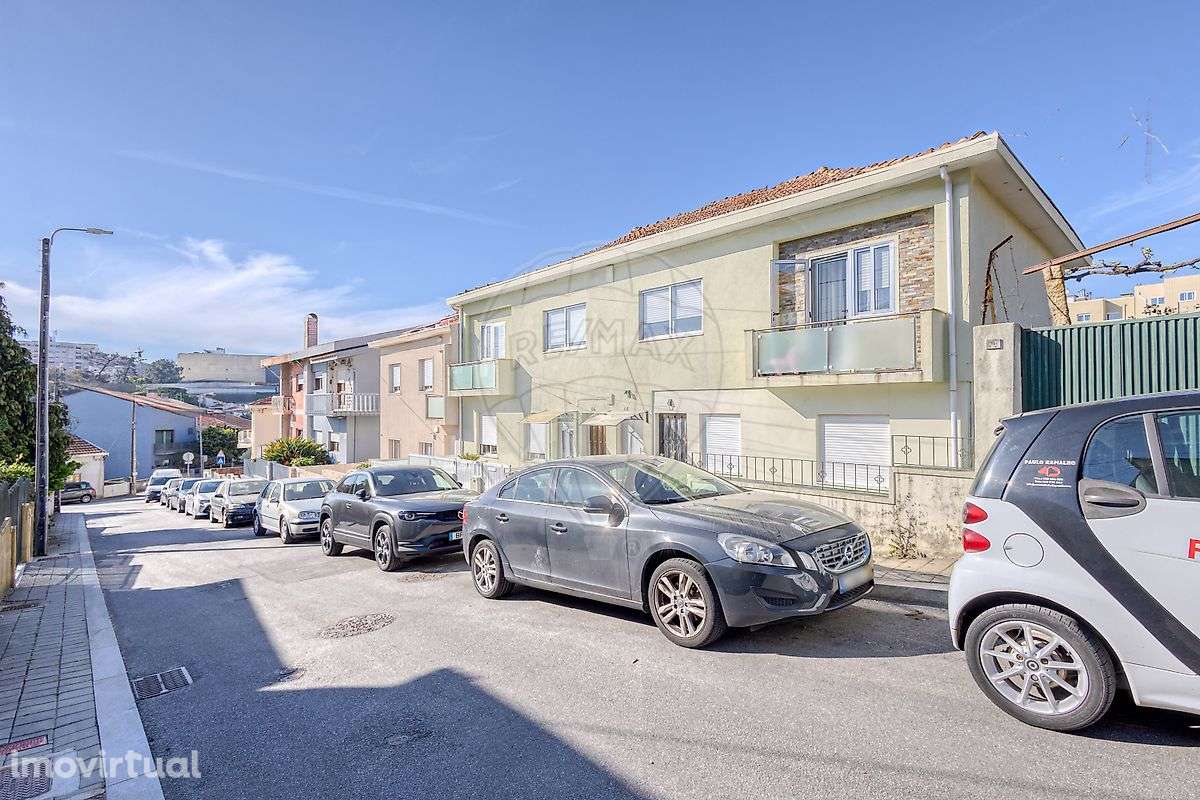 Moradia T2 para venda - Grande imagem: 5/15