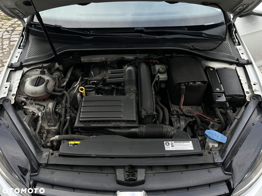 Volkswagen Golf 1.4 TSI ACT BlueMotion Technology Highline - 36