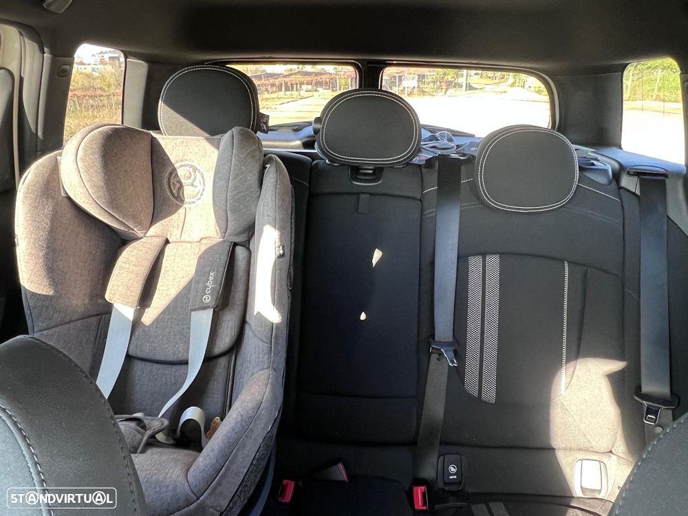 MINI Clubman Cooper D - 5