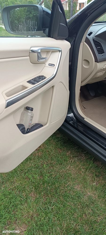 Volvo XC 60 D3 Kinetic - 5