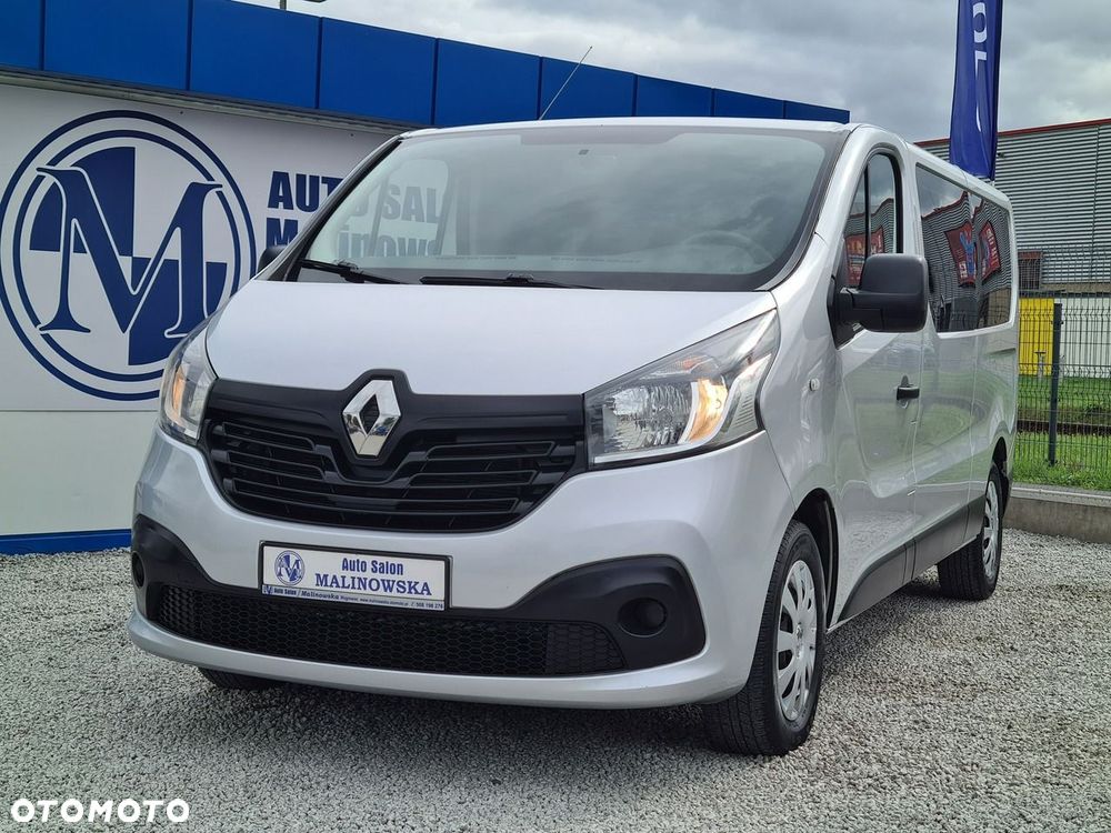 Renault Trafic - 9