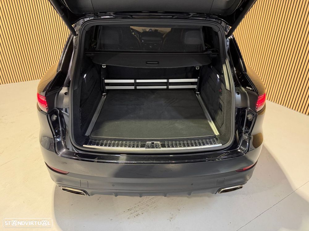 Porsche Cayenne E-Hybrid - 43
