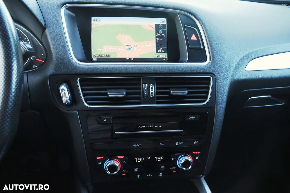 Audi Q5 - 18