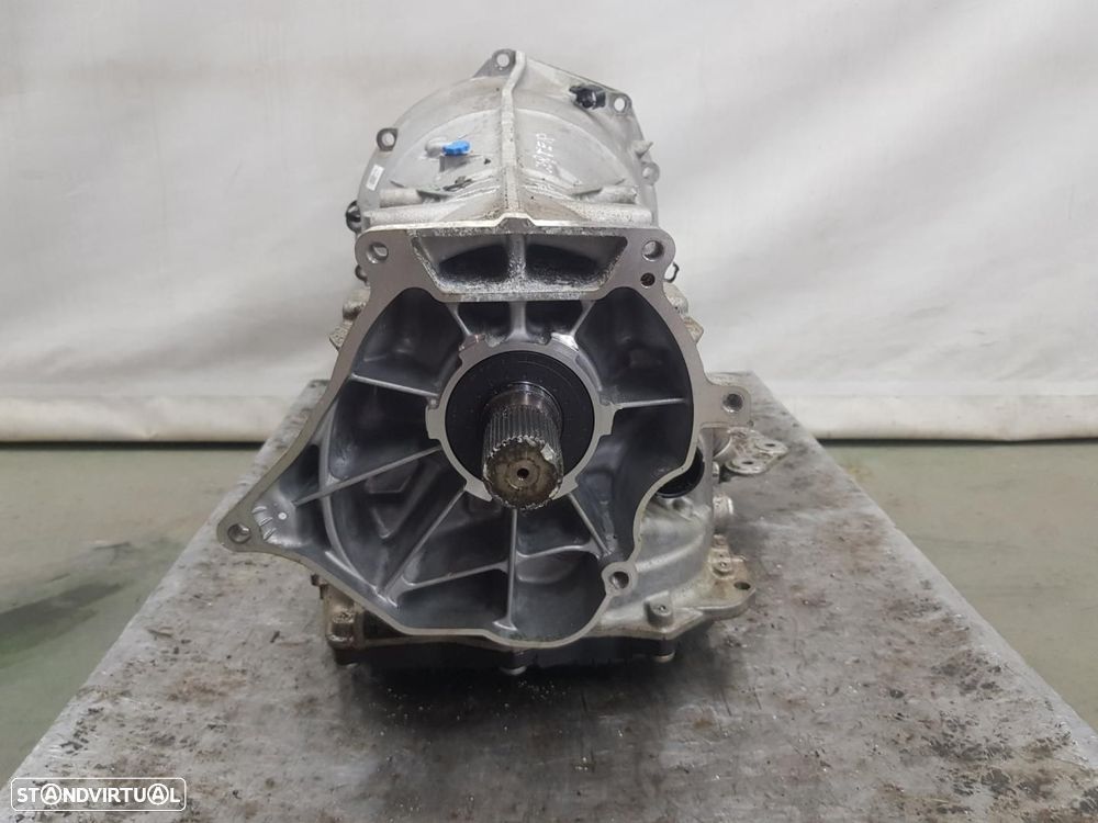 CAIXA DE VELOCIDADES BMW SERIE 3 BERLINA G20 REF. GA8HP51X - 1