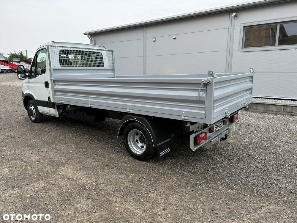 Iveco Daily - 18