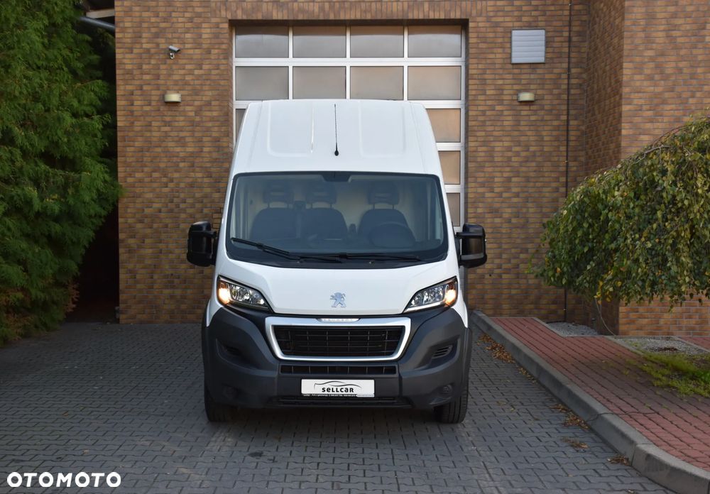 Peugeot Boxer L4H3 - 30