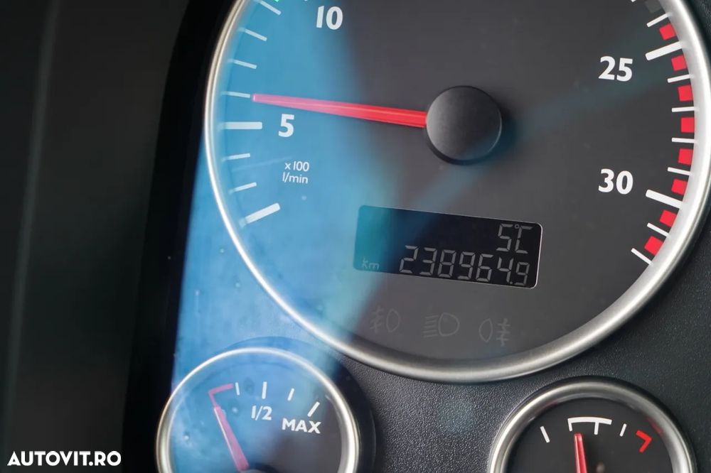 MAN TGS 18.440 / COMBINAȚIE TANDEM / ADR COMPLET / LA OX EXI EXII FL / LATERALĂ DESCHISĂ / PENTRU TRANSPORTUL EXPLOSIVILOR / - - 39