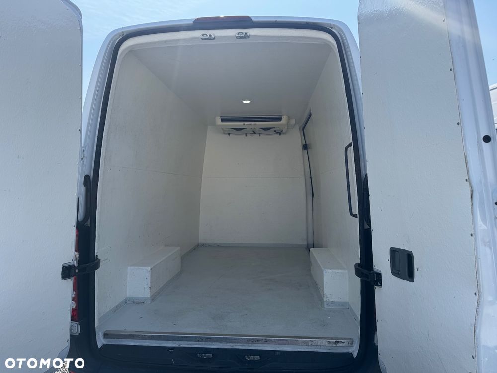 Mercedes-Benz Sprinter chlodnia - 5