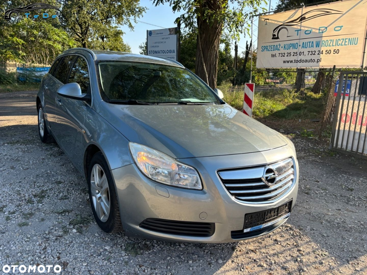 Opel Insignia 1.6 T Cosmo - 6
