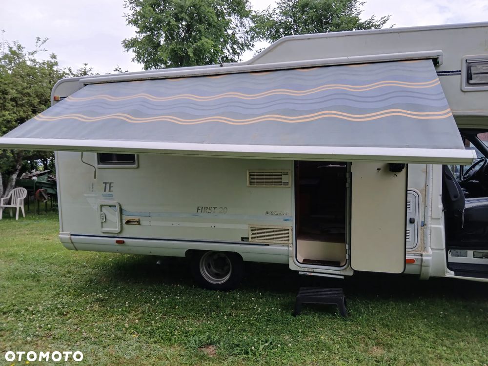 Ford Transit - 38