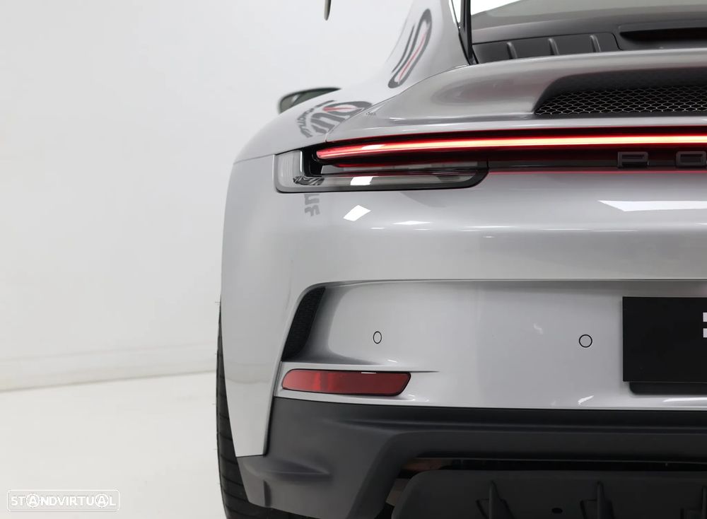 Porsche 911 (992) GT3 PDK - 37