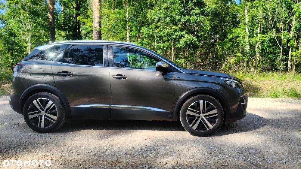 Peugeot 3008 ver-bluehdi-180-stop-start-eat6-gt - 12
